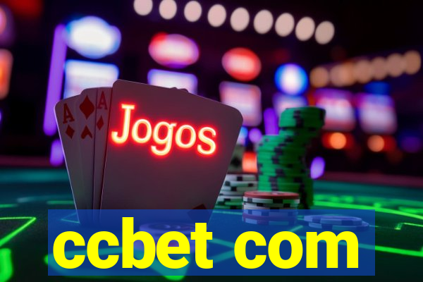 ccbet com